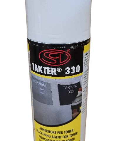 TAKTER 330 toner contrasto